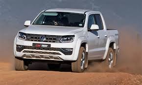 VW Amarok